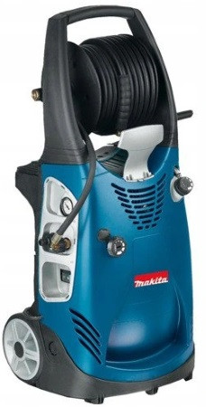 Myjka wysokociśnieniowa HW131 MAKITA - zdjęcie 3