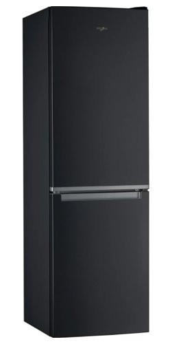 Lodówka WHIRLPOOL W7 811I K - zdjęcie 1