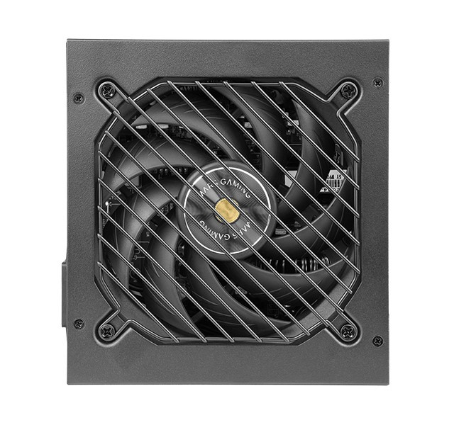 TACENS MARS MPB550SI 550W DC-DC, 80PLUS BRONZE - zasilacz/PSU - zdjęcie 2