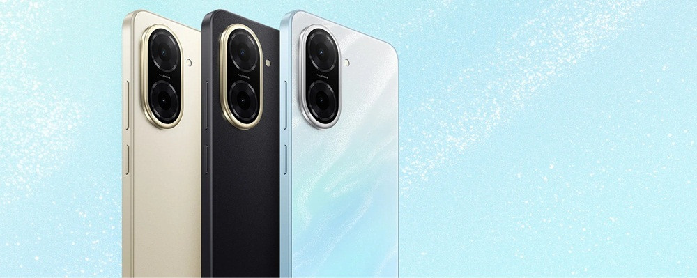 Xiaomi Redmi A5 3/64GB Niebieski - zdjęcie 1