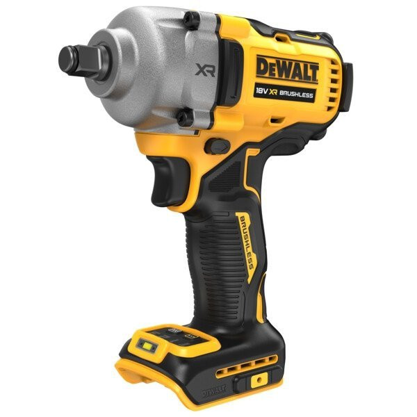 KLUCZ UDAROWY 1,/" 2X5Ah DCF891P2T DEWALT - zdjęcie 2