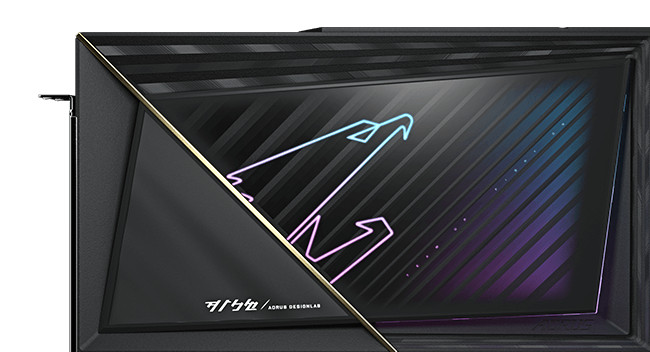 Karta graficzna Gigabyte AORUS GeForce RTX 5080 XTREME WATERFORCE 16GB (GV-N5080AORUSX W-16GD) - zdjęcie 5