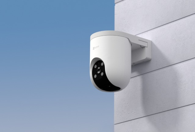Ezviz H8C Pro 4K Kamera IP do monitoringu - zdjęcie 1