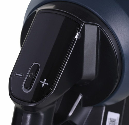 Odkurzacz pionowy Samsung Bespoke Jet Plus Pro Extra VS20B95973B/GE - zdjęcie 8