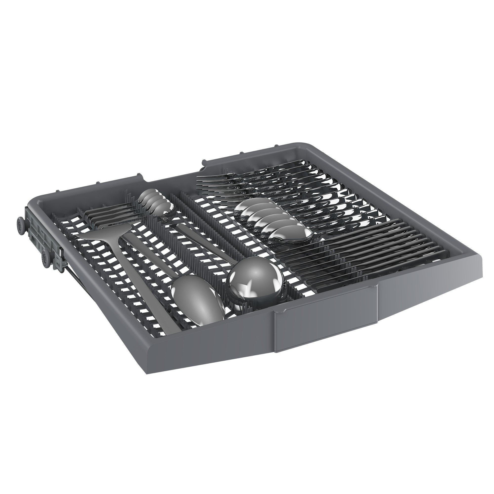 Zmywarka do zabudowy BEKO BDIN36535 - zdjęcie 4