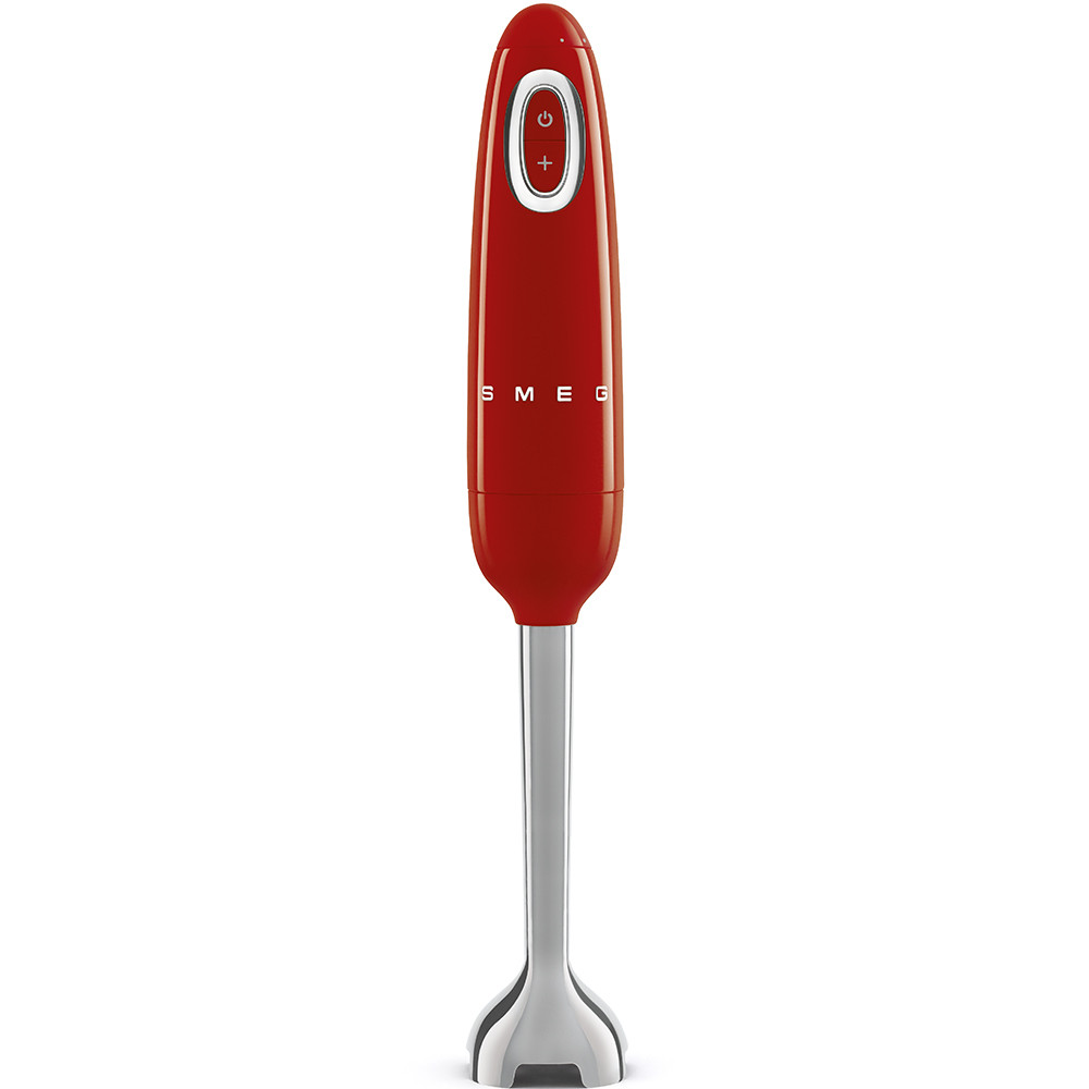 Blender ręczny SMEG HBF11RDEU - zdjęcie 1