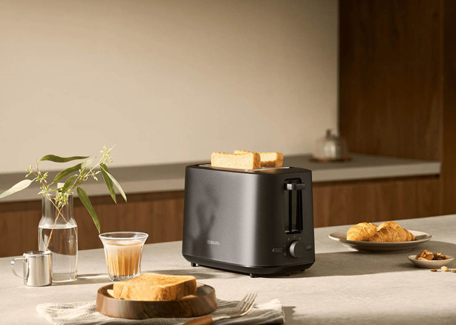 Toster Xiaomi Toaster EU - zdjęcie 1