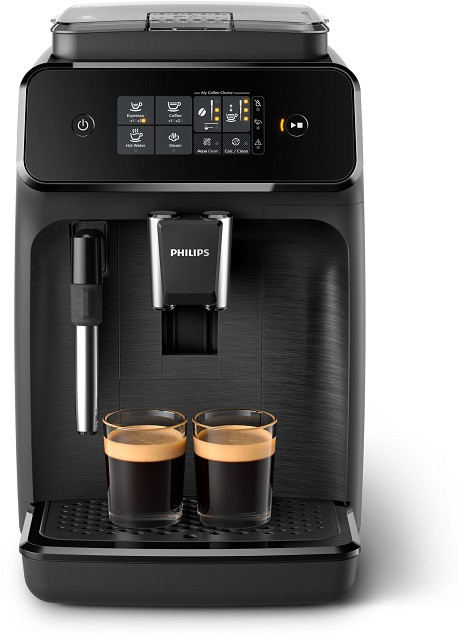 Ekspres ciśnieniowy PHILIPS EP 1220/00 - zdjęcie 3