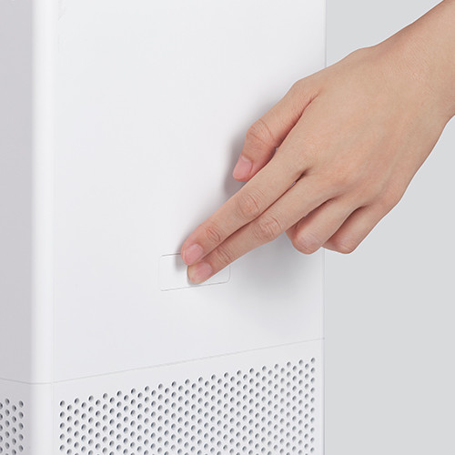 Oczyszczacz powietrza Xiaomi Smart Air Purifier 4 Lite - zdjęcie 19