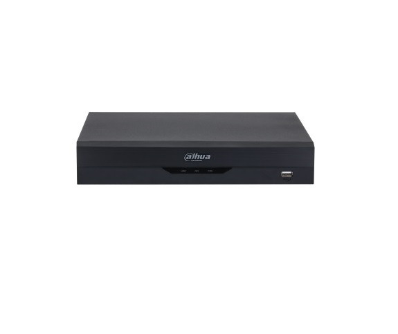 REJESTRATOR 5W1 DAHUA XVR5108HS-4KL-I3 - zdjęcie 1