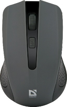 DEFENDER MYSZ ACCURA MM-935 RF 52936 - zdjęcie 2
