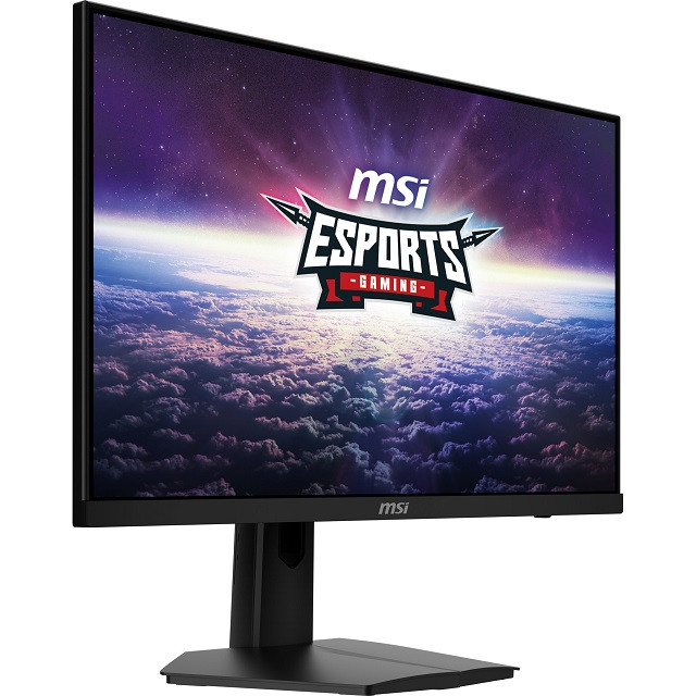 Monitor MSI G244F E2 - zdjęcie 2