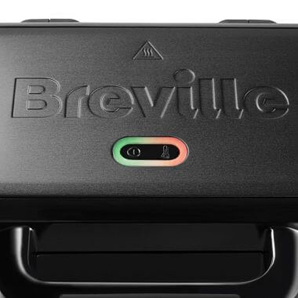 Opiekacz do kanapek Breville VST082X - zdjęcie 9
