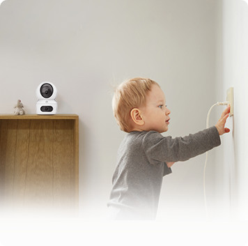 KAMERA IP EZVIZ H7C 2K+ (4MP+4MP) - zdjęcie 10