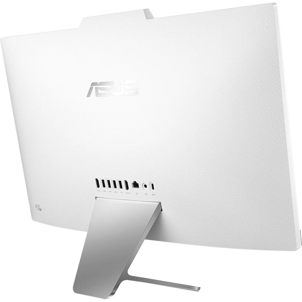 ASUS E3402WVAK-WPC043X i5-1335U 23.8"FHD 250nits 100Hz AG 16GB DDR4 SSD512 UHD Graphics WLAN+BT LAN Cam720p W11Pro White 3Y OnSite - zdjęcie 5