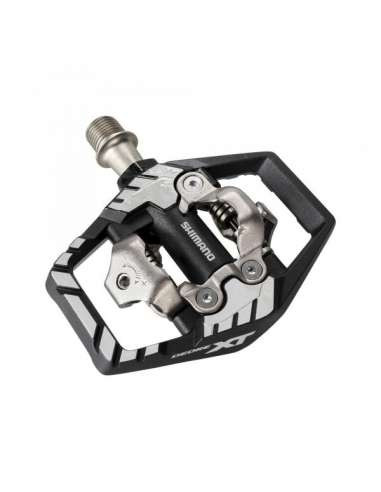 Shimano Pedały SPD PD-M8120 - zdjęcie 1