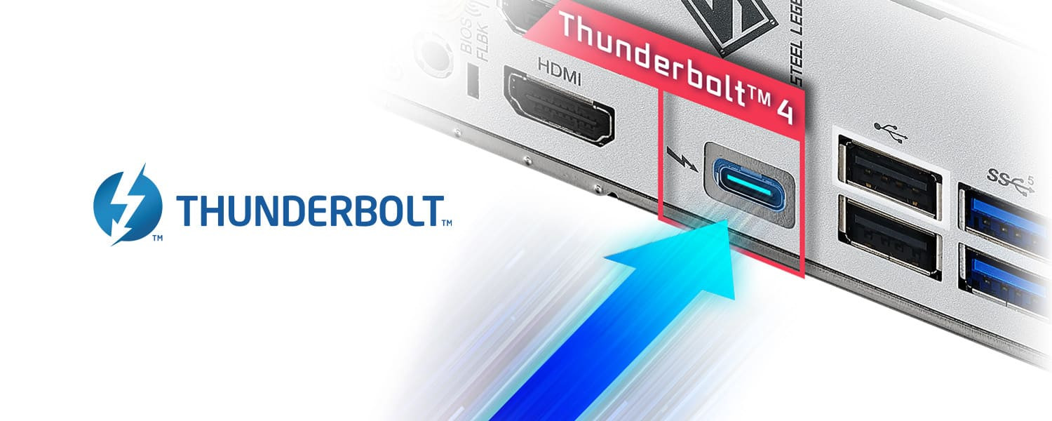 Płyta główna ASRock B860I Lightning WiFi - zdjęcie 8