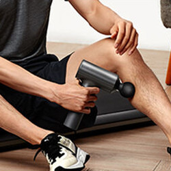 Pistolet do masażu Xiaomi Massage Gun - zdjęcie 4