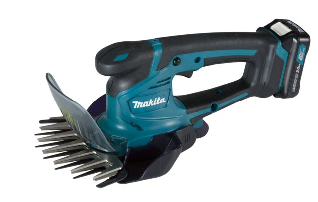 Nożyce do żywopłotu i traw Aku18v UM600DWAEX MAKITA - zdjęcie 1