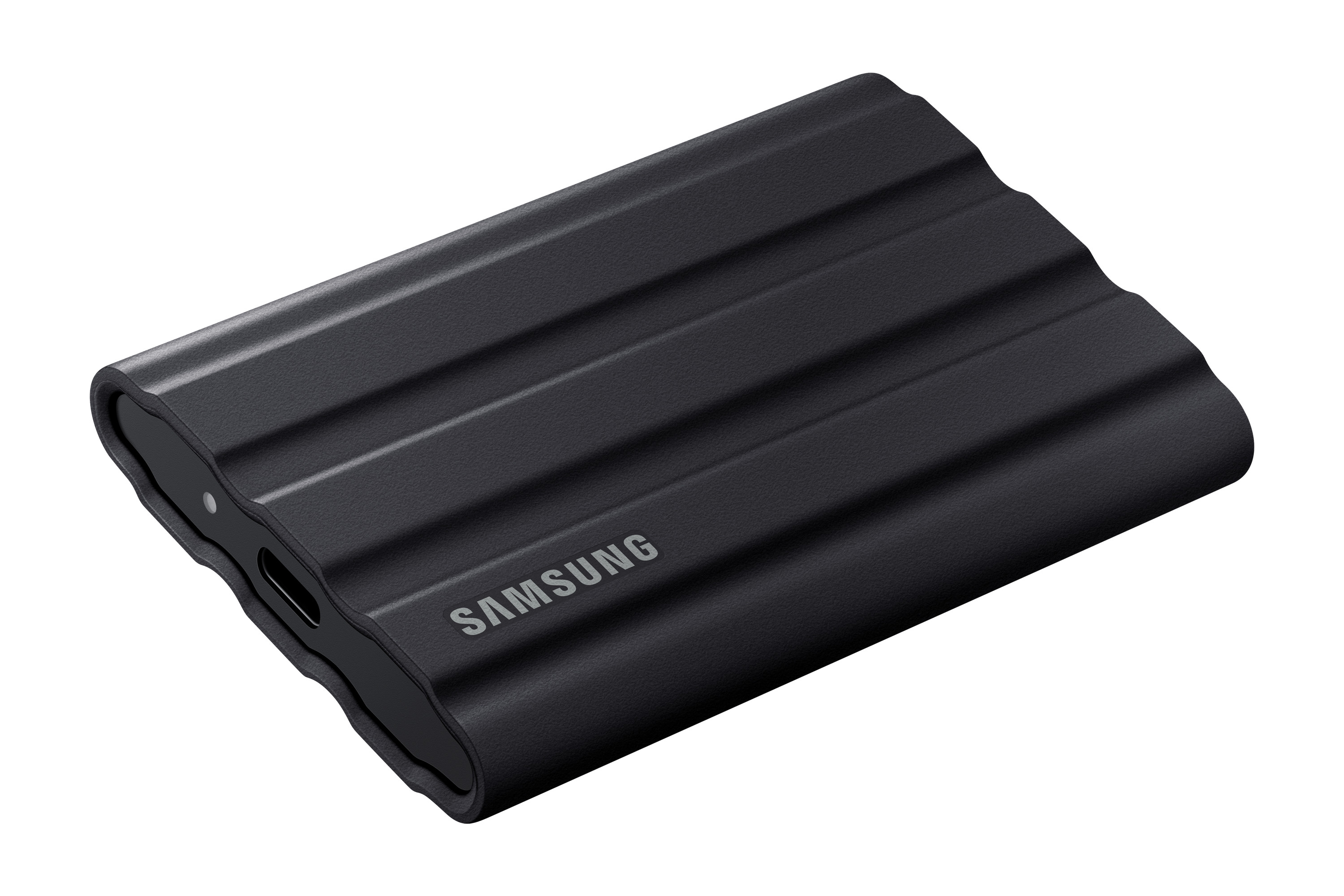 Dysk SSD Samsung T7 4TB MU-PE4T0S/EU - zdjęcie 3