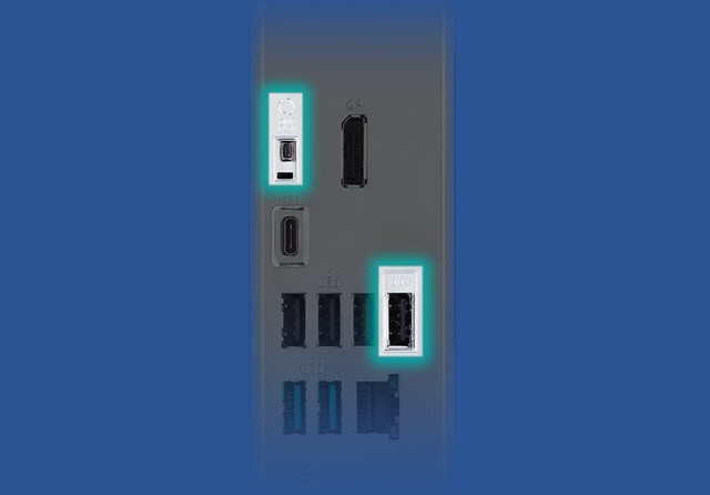 Płyta główna ASUS PRIME B840M-A WIFI (90MB1J20-M0EAY0) - zdjęcie 15
