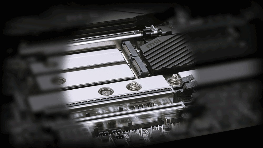 Płyta główna MSI PRO X870-P WIFI - zdjęcie 7