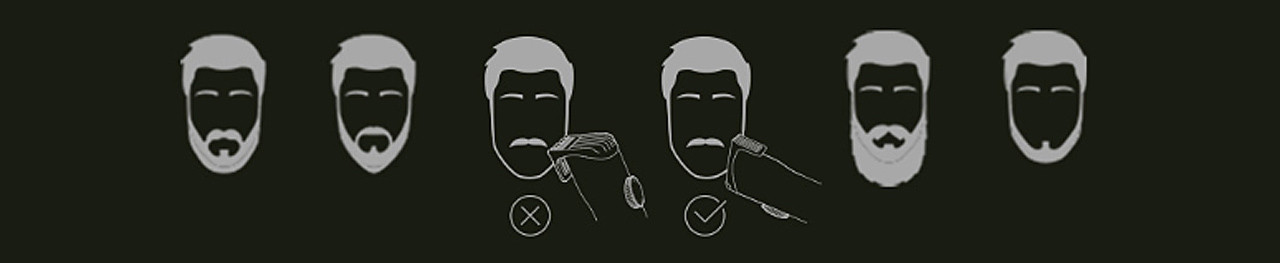 Xiaomi Grooming Kit Pro - zdjęcie 10