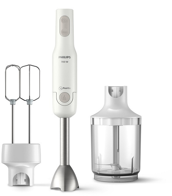 Blender ręczny PHILIPS HR 2546/00 - zdjęcie 1