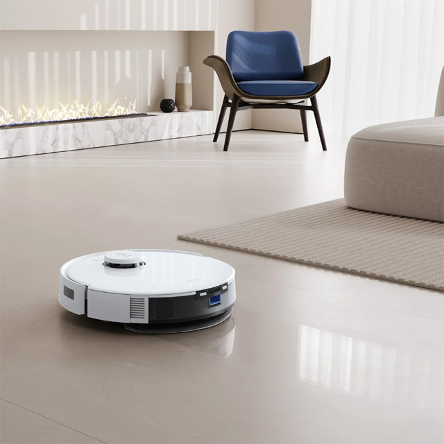 Robot sprzątający Ecovacs Deebot N20 - zdjęcie 4