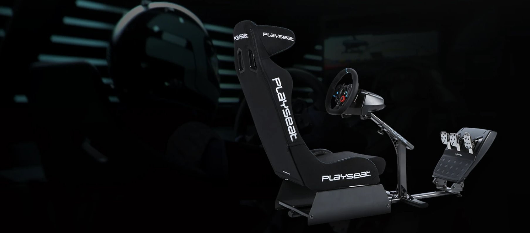 Kierownica Logitech G920 Driving Force PC/Xbox One - zdjęcie 5