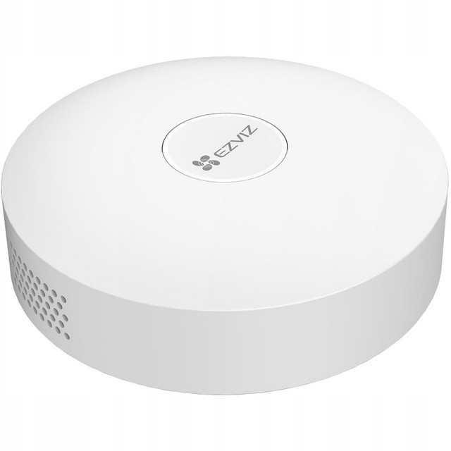 Bramka domowa Ezviz A3 Home Gateway - zdjęcie 1