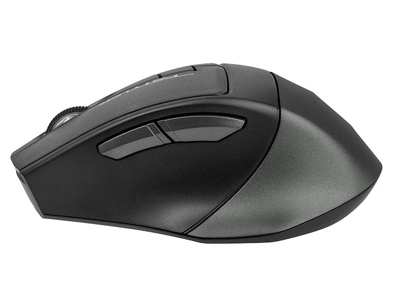 A4TECH MYSZ FSTYLER FB35 2,4 GHZ + BT A4TMYS46716 - zdjęcie 2