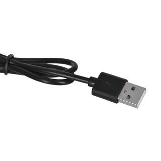 Lampka muzyczna LED Activejet AJE-MUSIC BAR RGB - zdjęcie 3