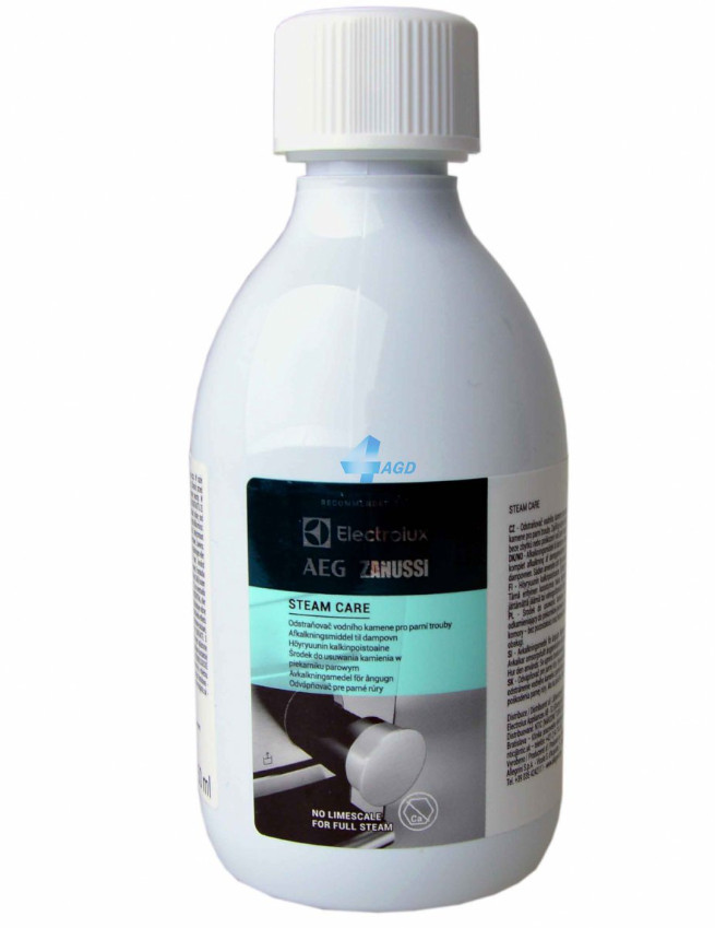 Odkamieniacz do piekarników ELECTROLUX M3OCD300 - zdjęcie 1