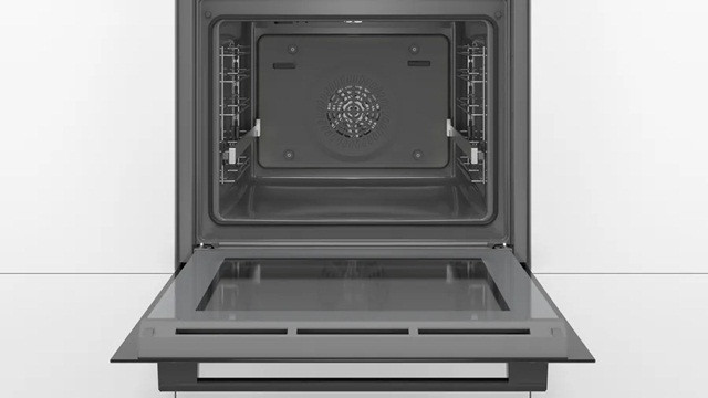 Piekarnik BOSCH HBA2340B0 - zdjęcie 2
