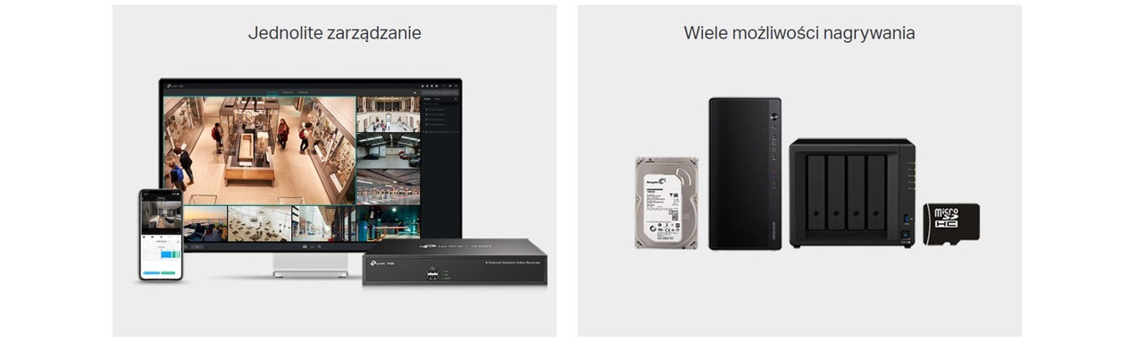 Kamera TP-LINK VIGI C540-W(4MM) - zdjęcie 12