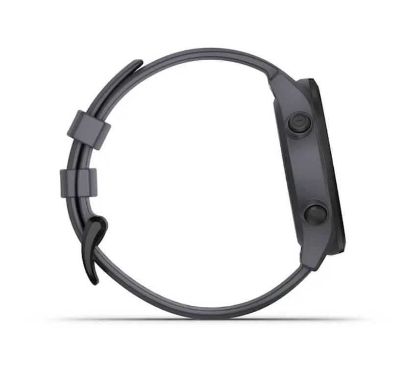 Zegarek Garmin Approach S12 GPS Golf Blue - zdjęcie 10