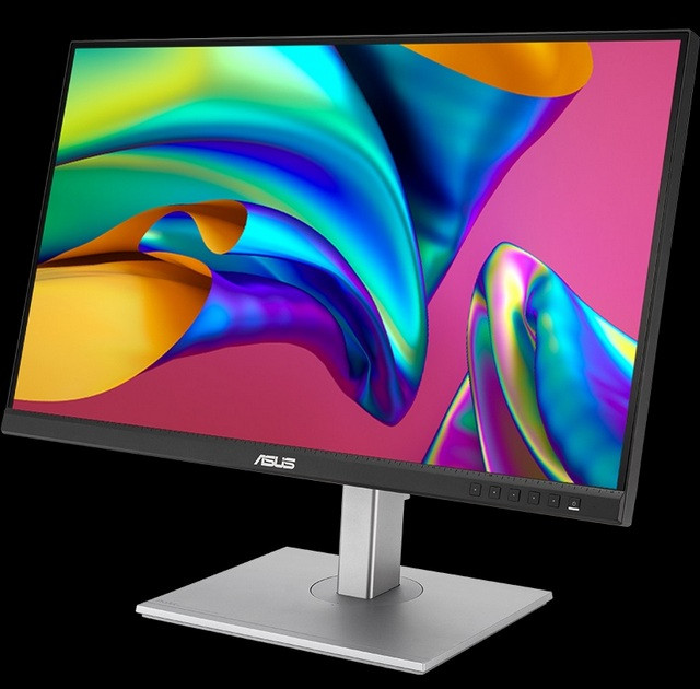 MONITOR ASUS 27" PA278CV ProArt - zdjęcie 3