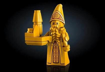 x LEGO Harry Potter 76419 Zamek Hogwart i błonia - zdjęcie 8