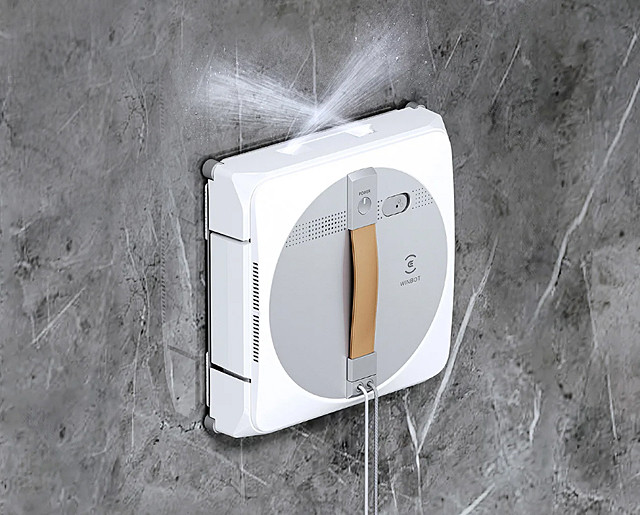 Robot do mycia okien Ecovacs Winbot W1 PRO - zdjęcie 2