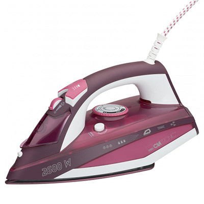 Żelazko Clatronic DB 3705 - zdjęcie 2