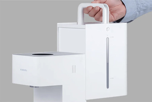 Dyspenser Xiaomi Smart Water Dispenser (Hot&Cold) - zdjęcie 17