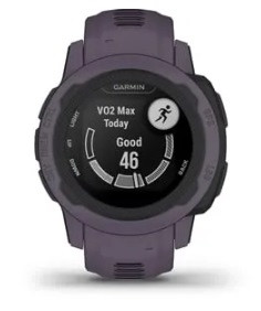 Zegarek sportowy Garmin Instinct 2S grafit - zdjęcie 13