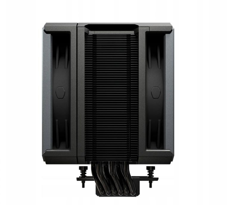 Cooler Master chłodzenie powietrzem Hyper 612 APEX - zdjęcie 4