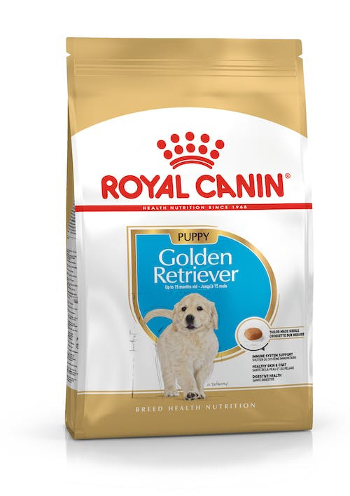 ROYAL CANIN BHN Golden Retriever Puppy - sucha karma dla szczeniąt - 12 kg - zdjęcie 1