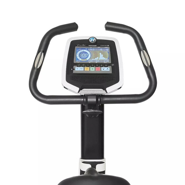 Rower indukcyjny HORIZON FITNESS Comfort 8.1 - zdjęcie 3