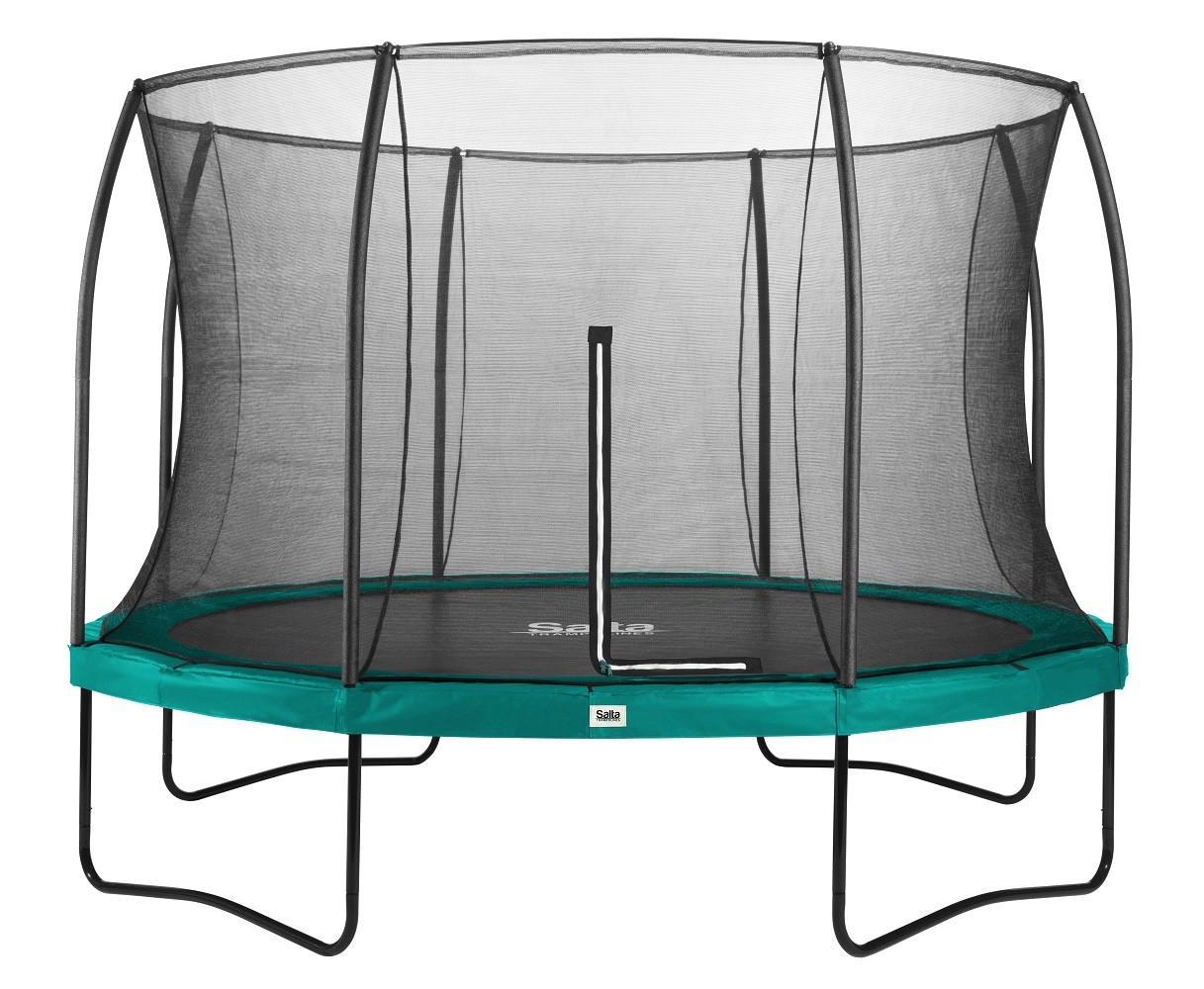 Trampolina Salta Comfort Edition - 305cm - zdjęcie 2