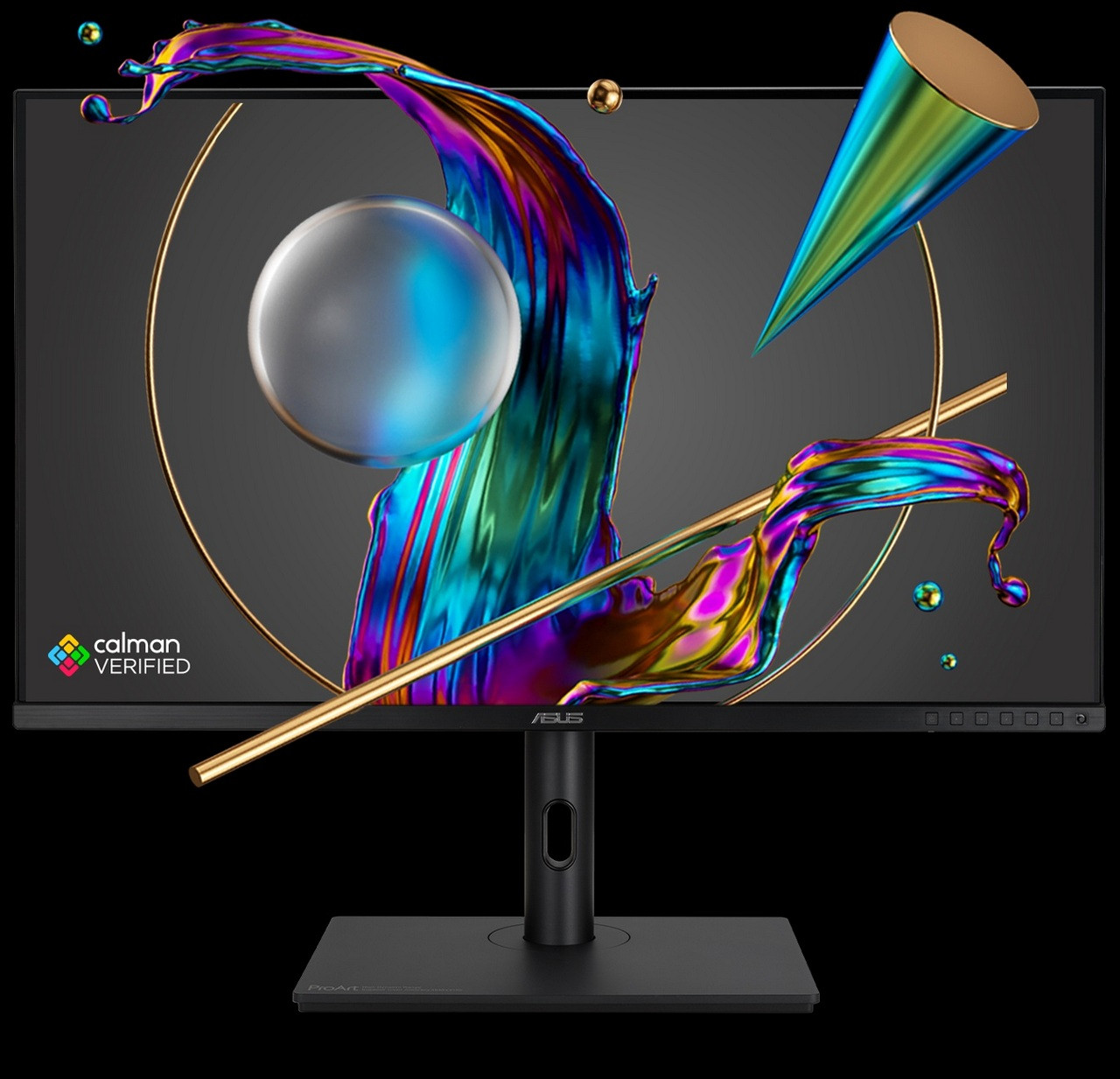 MONITOR ASUS 32" PA329CV ProArt - zdjęcie 2