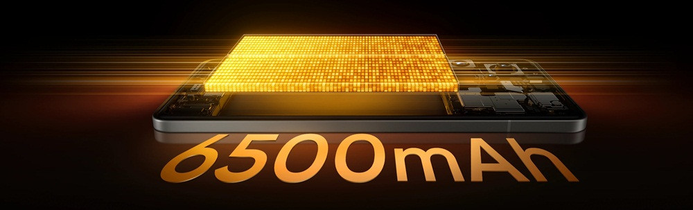 realme GT7 Pro 5G 12/512GB DS Mars Orange - zdjęcie 15