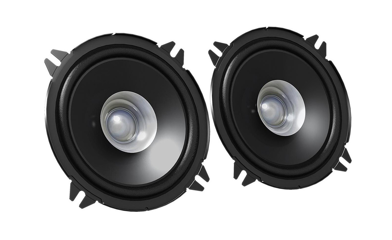 Zestaw głośników samochodowych JVC CSJ-510X (2.0; 250 W; 130 mm) - zdjęcie 1